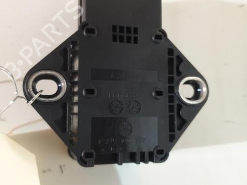 Control unit PEUGEOT 5008 (0U_, 0E_) 2.0 HDi 150 / BlueHDi 150 | BP26416636M11 