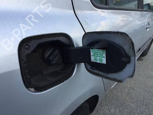 Fuel flap RENAULT CLIO III (BR0/1, CR0/1) 1.4 16V | BP29735706C131 