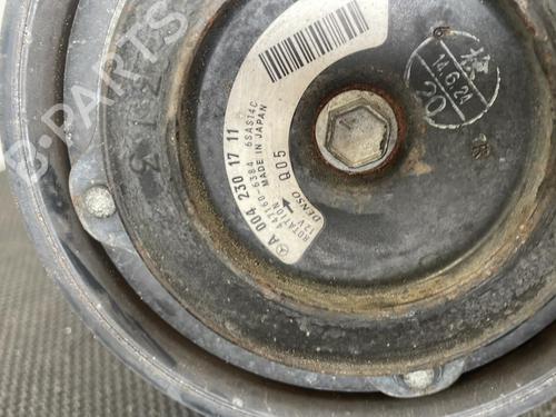 Used AC compressor MERCEDES-BENZ A-CLASS (W176) A 180 CDI / d (176.012) (109 hp) 26422490