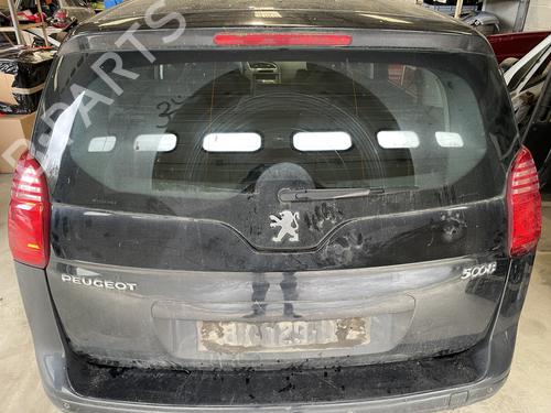 Used Switch Switch PEUGEOT 5008 (0U_, 0E_) 1.6 HDi (112 hp) 33047412 33047412
