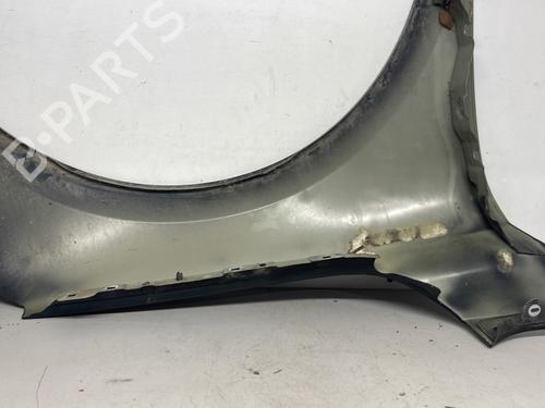 Left front fenders PEUGEOT 508 SW I (8E_) 1.6 HDi | BP30600020C41 