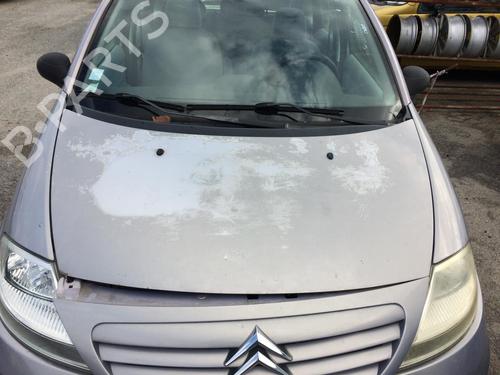 Used Hood CITROËN C3 I (FC_, FN_) 1.4 HDi (68 hp) 28814286