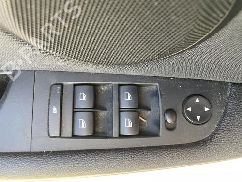 Used Left front window switch Left front window switch 36684142 36684142