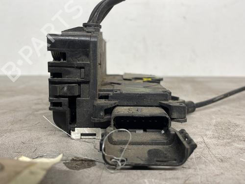 Front right lock CITROËN C3 Picasso (SH_) 1.6 HDi | BP26428182C97