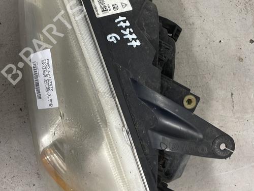 Left headlight FORD FOCUS II Turnier (DA_, FFS, DS) 1.8 TDCi | BP31997954C28