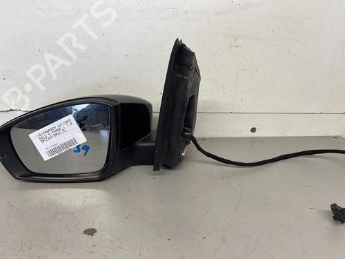 Retrovisor esquerdo VW POLO V (6R1, 6C1) 1.6 TDI | BP29843399C26