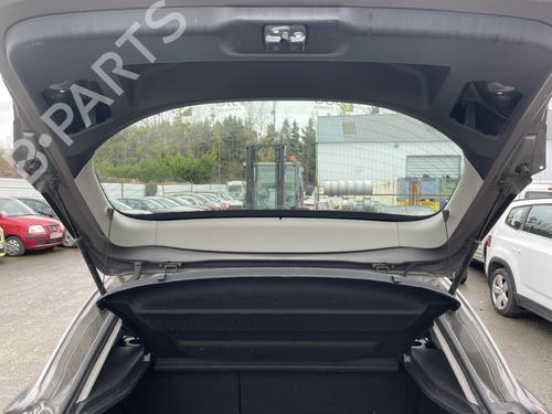 Switch RENAULT MEGANE III Hatchback (BZ0/1_, B3_) 1.5 dCi (BZ09, BZ0D, BZ1W, BZ29, BZ14) | BP31945986I30