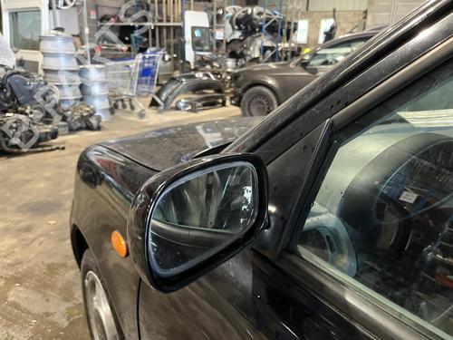Used Left mirror Left mirror 31649527 31649527