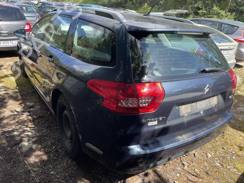 Used Parts CITROËN C5 III Break (RW_)  2.0 HDi 140  4782974