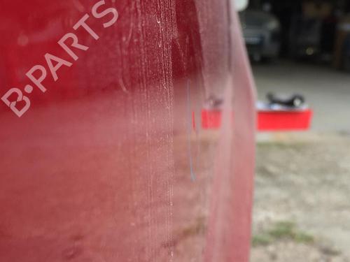 Dør venstre bak SUZUKI SWIFT III (MZ, EZ) 1.3 DDiS (RS413D) | BP29446615C4 