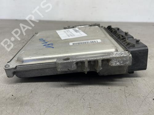 Engine control unit (ECU) PEUGEOT EXPERT Tepee (VF3X_) | BP33741798M57 - Image 2