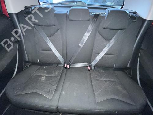 Stol bak PEUGEOT 308 I (4A_, 4C_) 1.6 HDi (109 hp) 33171923