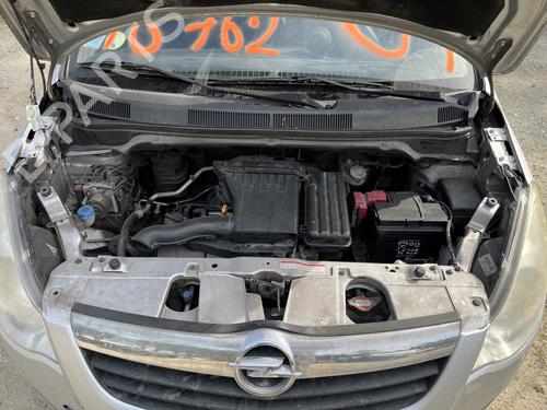 Warning switch OPEL AGILA B (H08) 1.0 (F68) | BP36144807I22 - Image 8