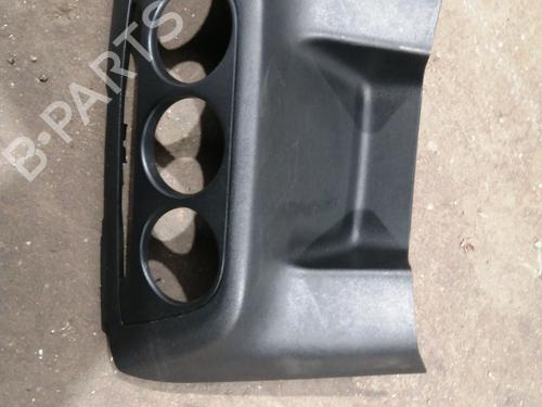 Dashboard CITROËN C-ELYSEE (DD_) 1.5 BlueHDi 100 | BP26424238C46 - Image 13