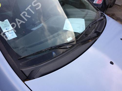 Used Scuttle panel FIAT PUNTO (188_) 1.2 60 (188.030, .050, .130, .150, .230, .250) (60 hp) 28195094
