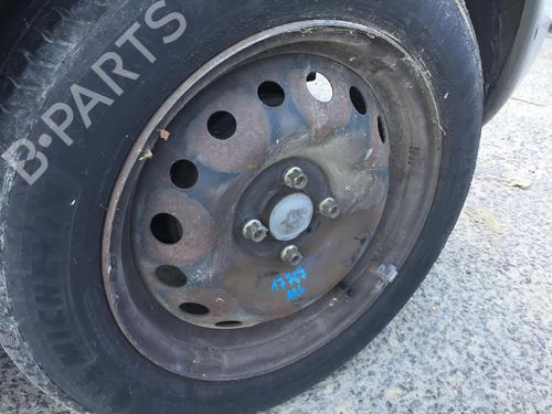 Rim RENAULT CLIO III (BR0/1, CR0/1) 1.4 16V | BP29854095C45 