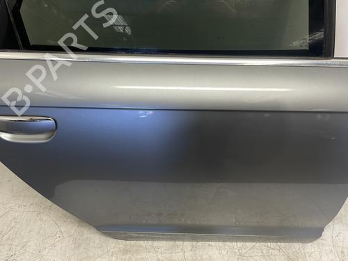 Right rear door AUDI A6 C6 Avant (4F5) 2.0 TDI | BP26419712C5 