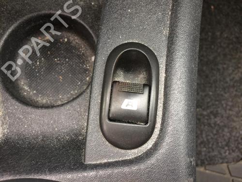 Used Right front window switch CITROËN C2 (JM_) 1.1 (60 hp) 28809004