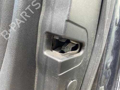 Used Front right lock Front right lock 37277747 37277747