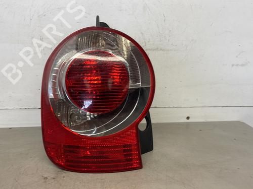 Used Left taillight RENAULT MODUS / GRAND MODUS (F/JP0_) 1.5 dCi (FP0D, JP0D) (82 hp) 26426528