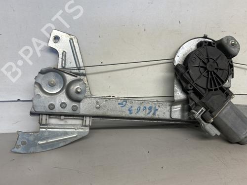 Used Front left window mechanism Front left window mechanism TOYOTA AYGO (_B1_) 1.0 (KGB10_, KGB10R) (68 hp) 30565949 30565949