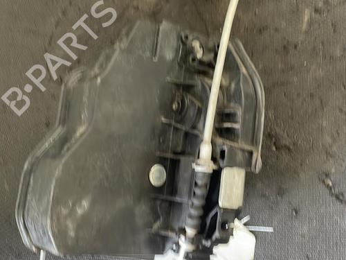 Front left lock BMW 4 Convertible (F33, F83) 420 d | BP26417057C98 