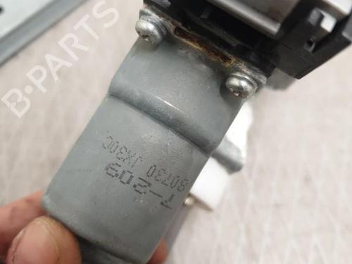 Front right window mechanism NISSAN JUKE (F15) 1.2 DIG-T | BP26416661C23 