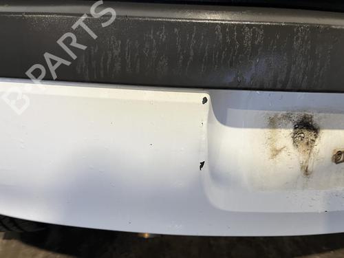 Rear bumper OPEL CORSA C (X01) 1.2 (F08, F68) | BP31646980C8 