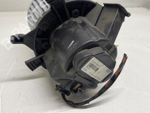 Varmeblæser CITROËN C-ELYSEE (DD_) 1.2 VTi 82 | BP31613188M62 