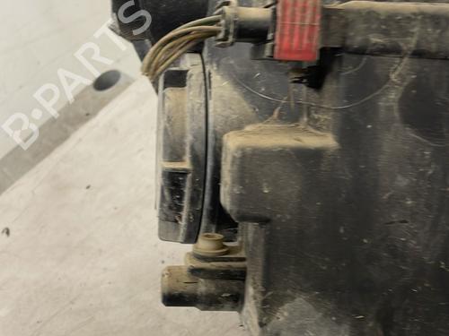 Left headlight PEUGEOT PARTNER MPV (5_, G_) 1.6 HDi 90 | BP31997958C28