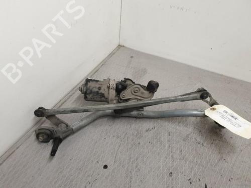 Front wiper motor CITROËN C3 Picasso (SH_) 1.4 VTi 95 (SH8FSC, SH8FP0, SH8FP6) | BP26422466M29 - Image 3