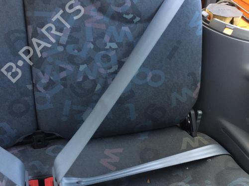 Used Seat buckle RENAULT TWINGO I (C06_) 1.2 (C066, C068) (58 hp) 29120464