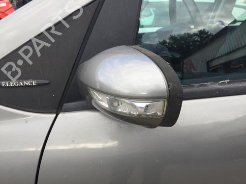 Left mirror MERCEDES-BENZ A-CLASS (W169) A 180 CDI (169.007, 169.307) | BP29303628C26 