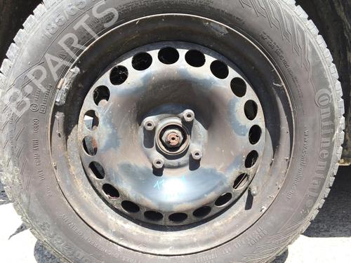 Used Rim OPEL CORSA D (S07) 1.3 CDTI (L08, L68) (90 hp) 27572016