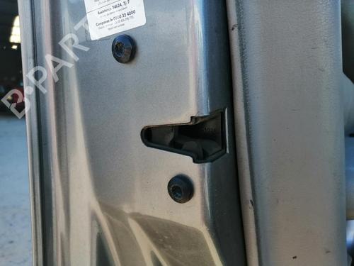 Used Front left lock AUDI A6 C5 (4B2) 2.5 TDI (163 hp) 26420874