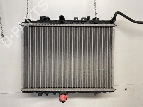 Used Water radiator Water radiator 29610097 29610097