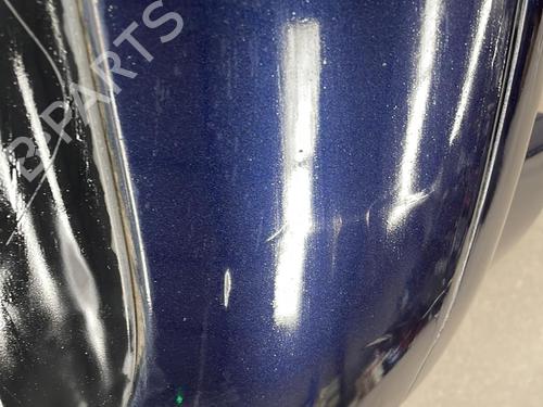 Rear bumper AUDI A6 C5 (4B2) 2.7 T quattro | BP26422458C8 