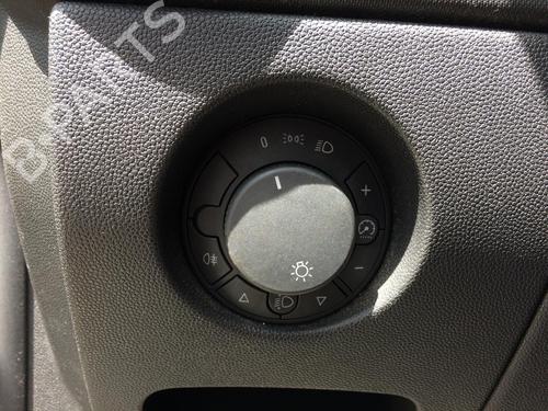 Forlygtekontakt OPEL CORSA D (S07) 1.3 CDTI (L08, L68) (90 hp) 27571958