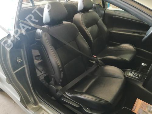 Used Right front seat PEUGEOT 207 CC (WD_) 1.6 16V (120 hp) 26415034
