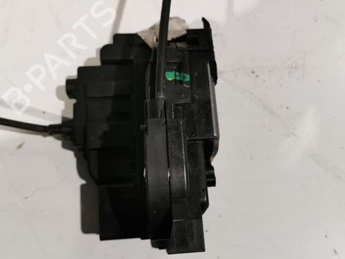 Used Rear left lock RENAULT LAGUNA III (BT0/1) 1.5 dCi (BT00, BT0A, BT0T, BT1J) (110 hp) 26428263