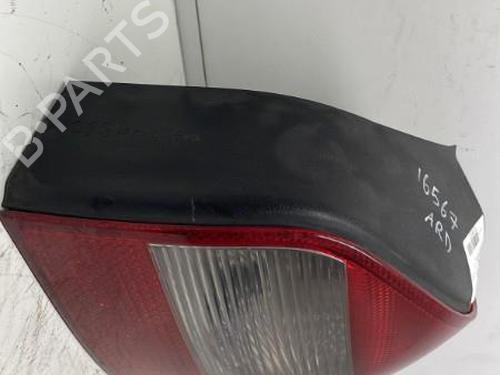 Right taillight AUDI A3 (8L1) 1.9 TDI | BP26427313C35 