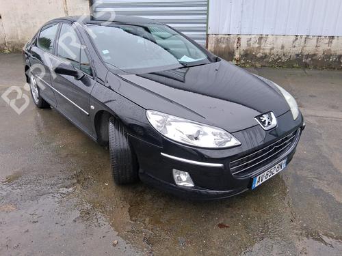 Used Parts PEUGEOT 407 (6D_) 2.0 HDi 135 (6DRHRH, 6DRHRE, 6DRHRG, 6DRHRJ) (136 hp) 4456225