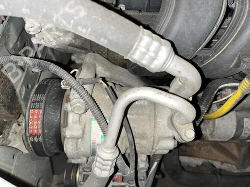 Used AC compressor RENAULT CLIO II (BB_, CB_) 1.2 16V (BB05, BB0W, BB11, BB27, BB2T, BB2U, BB2V, CB05,... (75 hp) 31017692