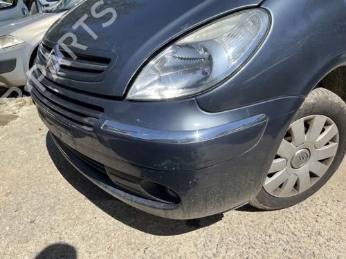 Koplamp links Koplamp links CITROËN XSARA PICASSO (N68) 2.0 HDi (90 hp) 36954148 36954148