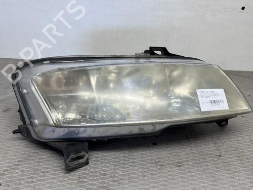 Højre forlygte FIAT STILO (192_) 1.9 D Multijet (120 hp) 33028718