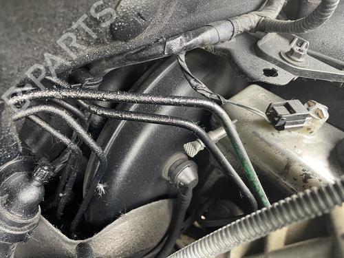Used Servo brake Servo brake RENAULT LAGUNA III (BT0/1) 1.5 dCi (BT00, BT0A, BT0T, BT1J) (110 hp) 36521218 36521218