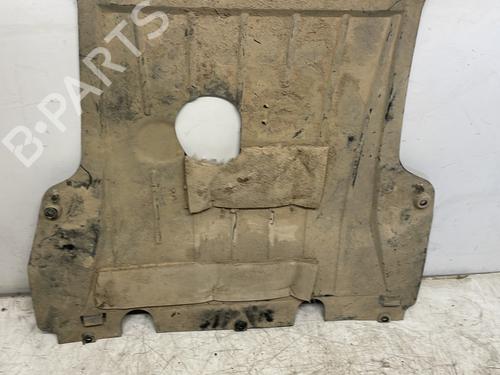 Underbody protection RENAULT ZOE (BFM_) ZOE | BP30169270M92