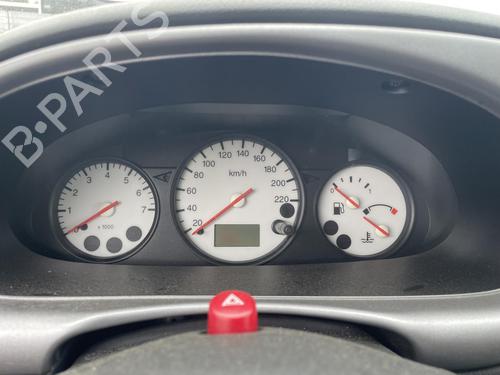 Startmotor FORD FIESTA IV (JA_, JB_) 1.25 i 16V | BP26416014M8