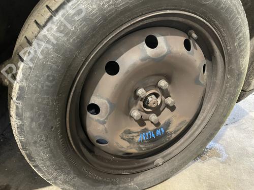 Rim RENAULT LAGUNA II (BG0/1_) 1.6 16V (BG1G, BG1H) | BP32219218C45