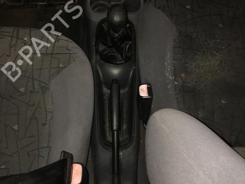 Used Hand brake Hand brake CHEVROLET MATIZ (M200, M250) 0.8 (52 hp) 31039741 31039741